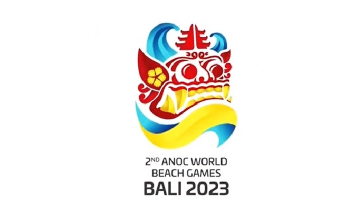 Bali Batal Jadi Tuan Rumah World Beach Games Holopis