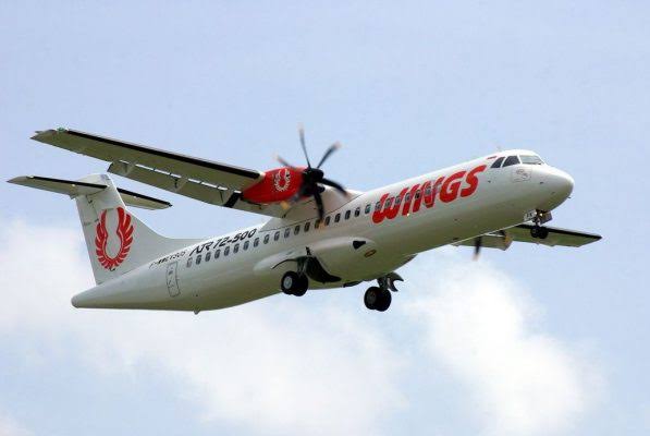 Wings Air Punya Rute Baru Dari Pekanbaru Ke Tanjung Pinang PP Holopis