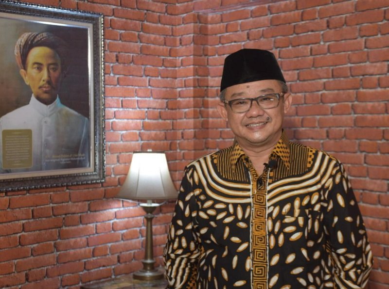 Abdul Mu'ti Muhammadiyah