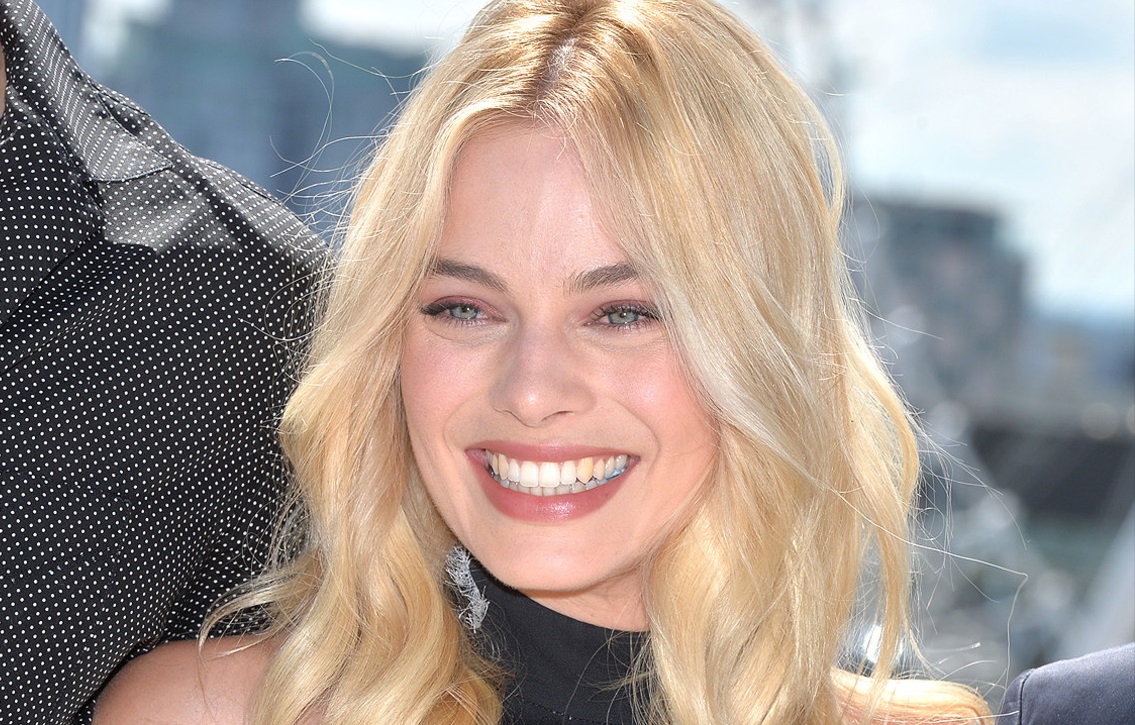 Margot Robbie