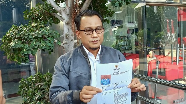 Ali Fikri