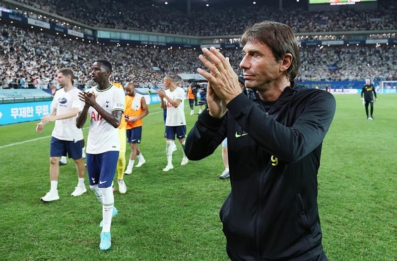Antonio Conte