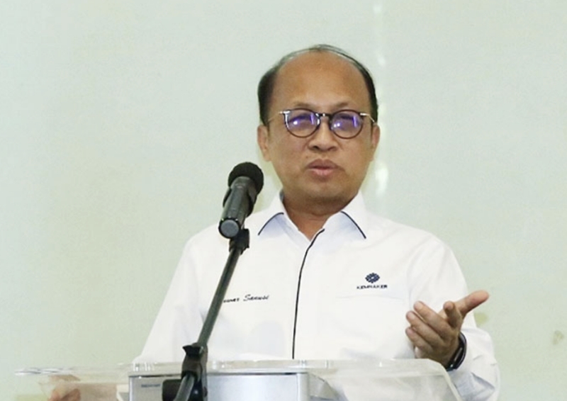 Anwar Sanusi