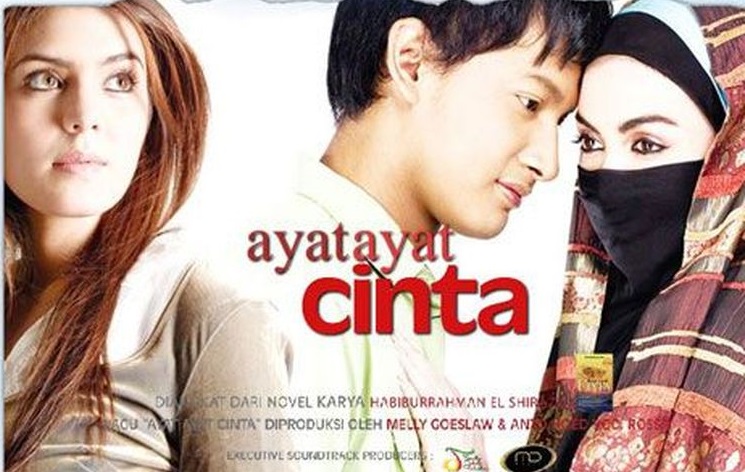 Ayat-Ayat Cinta