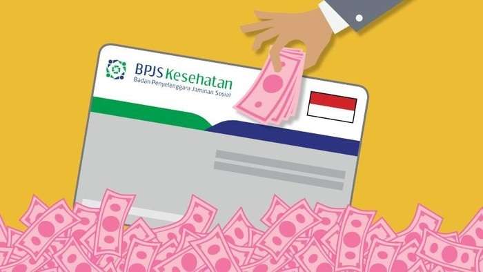 BPJS Kesehatan 2