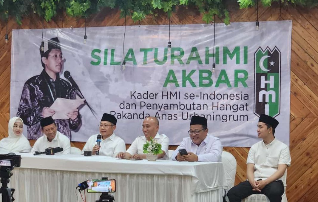 Bukber Anas