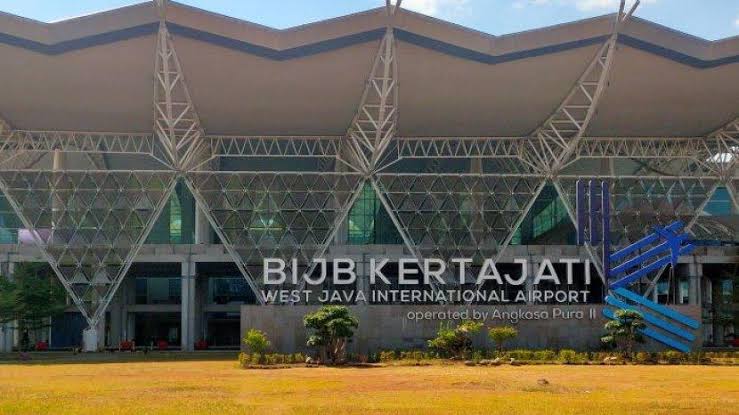 Bandara Kertajati