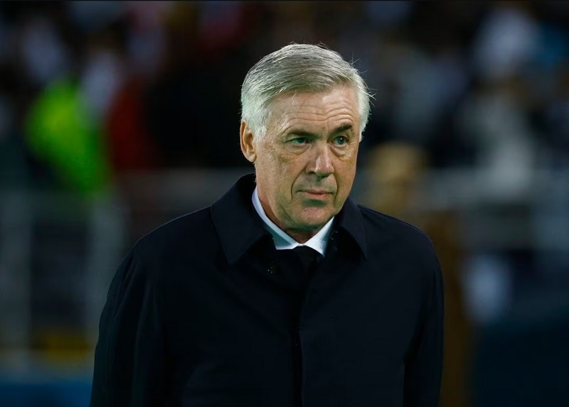 Carlo Ancelotti