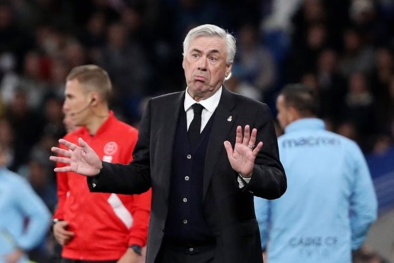 Carlo Ancelotti