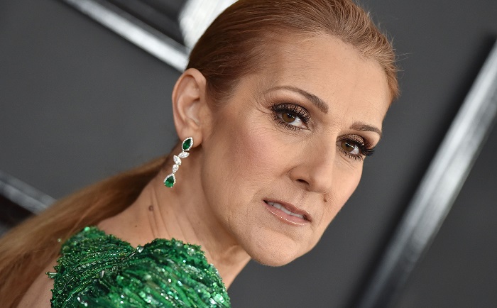 Celine Dion