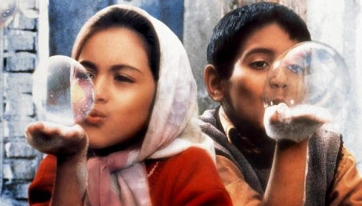 Children of Heaven