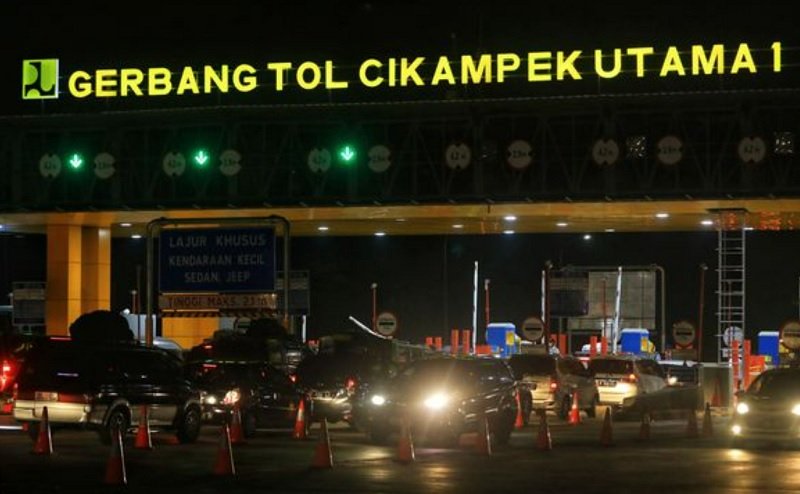 Cikampek