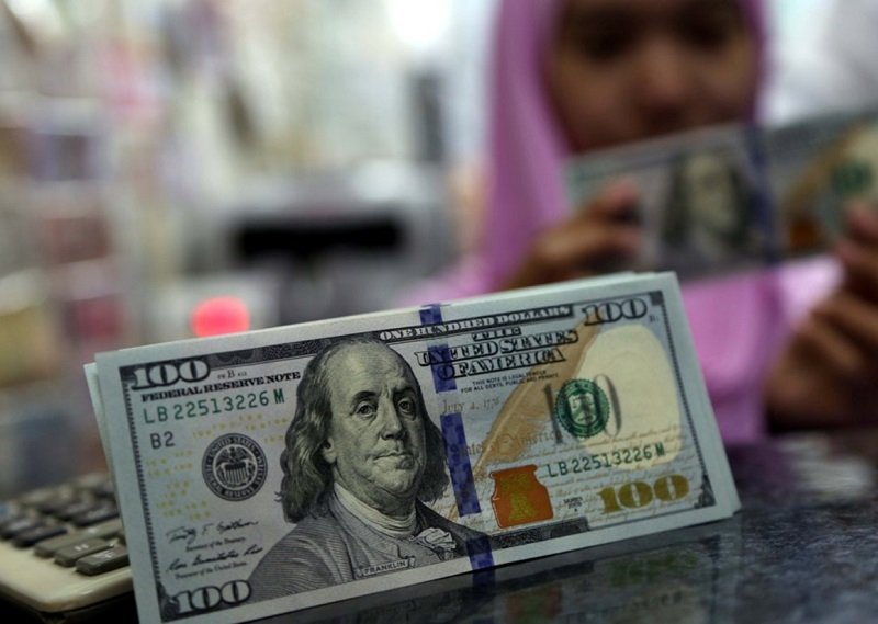 Dolar AS