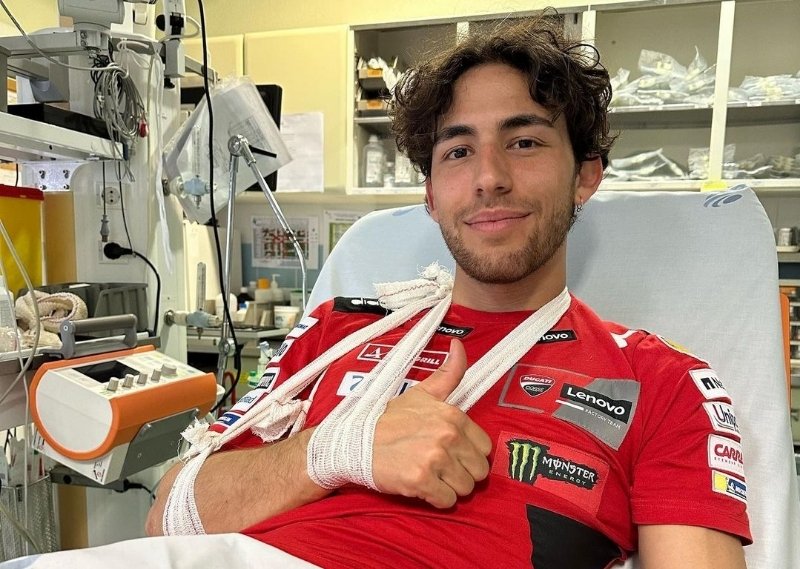 Enea Bastianini