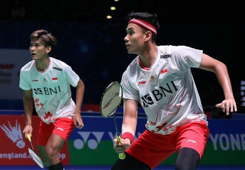 Fikri dan Bagas
