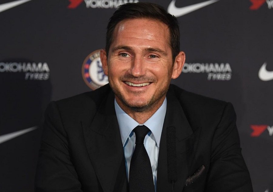 Frank Lampard