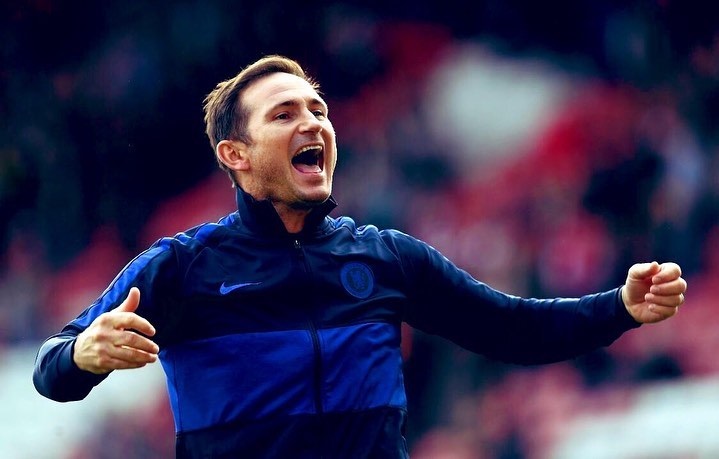 Frank Lampard