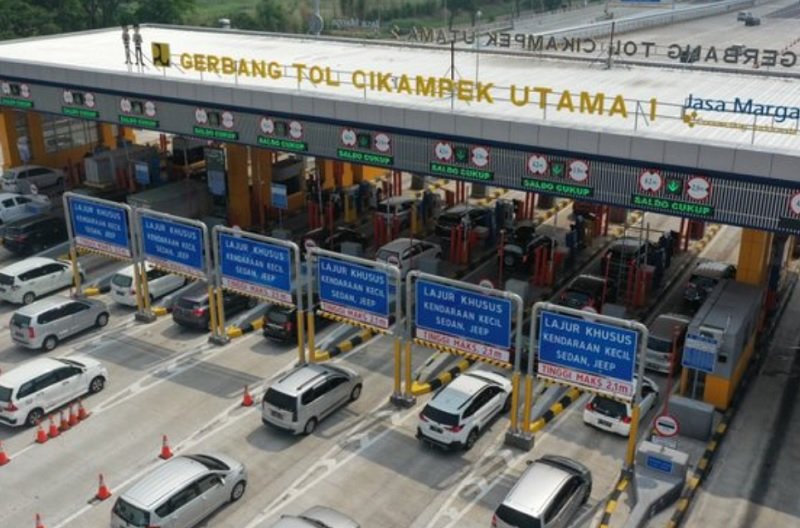 GT Cikampek Utama