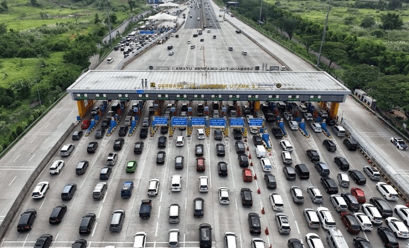 GT Cikampek