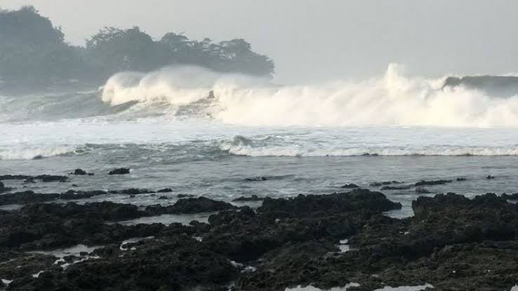 Gelombang laut