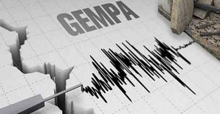 Gempa Bumi