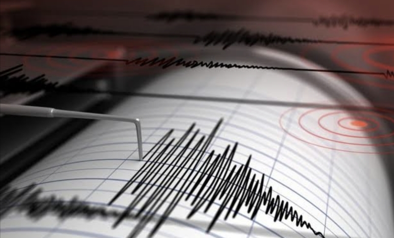 Gempa