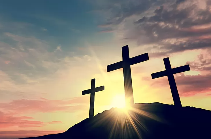 Ilustrasi Paskah
