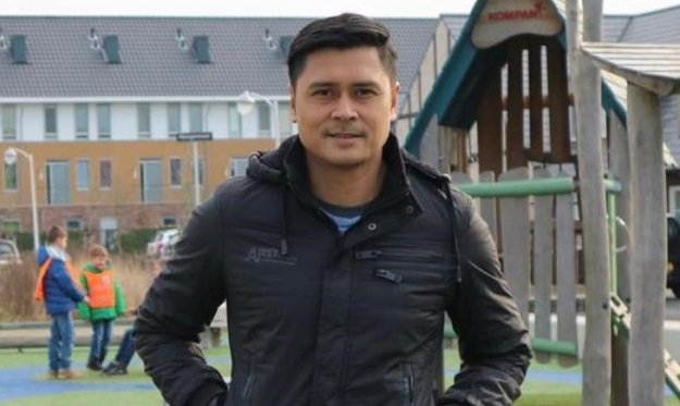 Iqbal Pakula