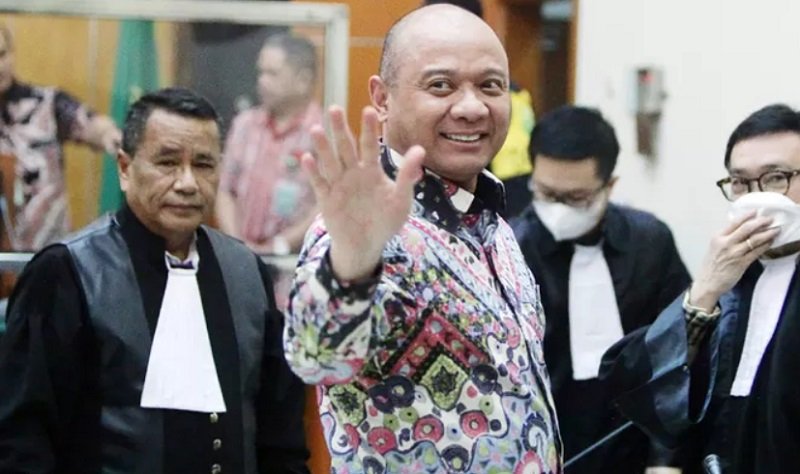 Irjen Teddy Minahasa