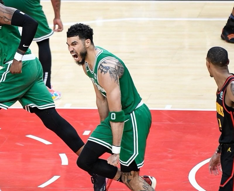 Jayson Tatum