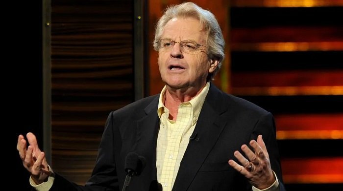Jerry Springer