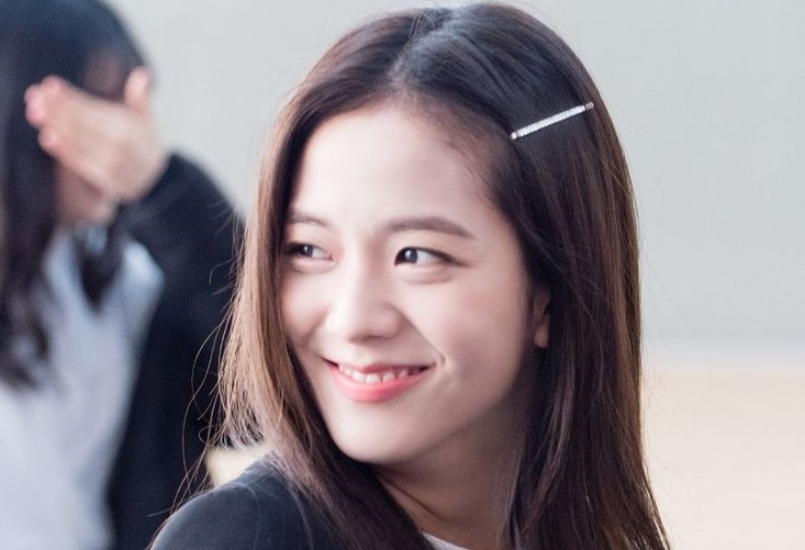 Jisoo BLACKPINK