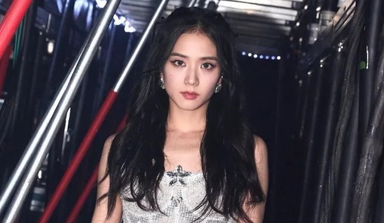 Jisoo BLACKPINK