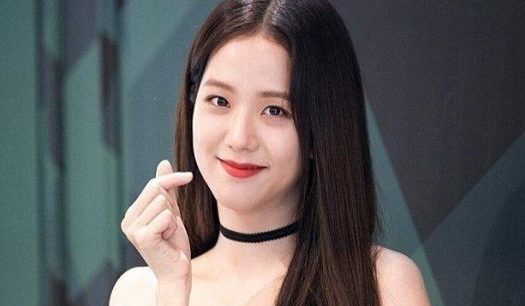 Jisoo BLACKPINK