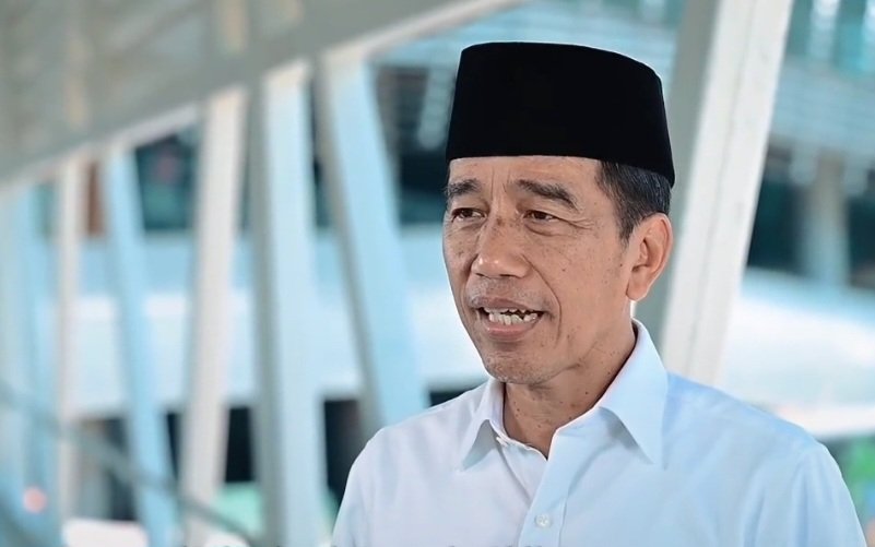 Jokowi