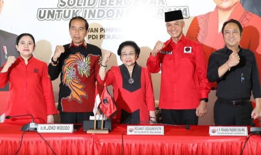 Jokowi