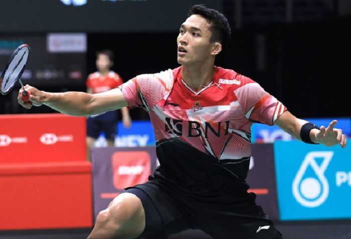 Jonatan Christie