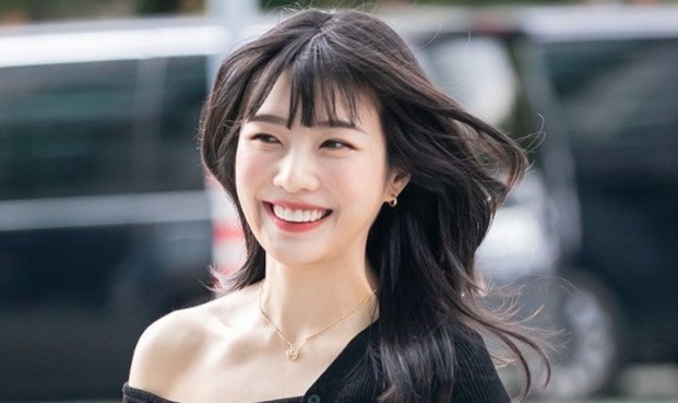 Joy Red Velvet