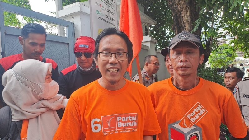 Partai Buruh