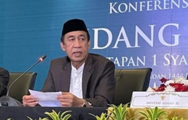 Ketua Komisi VIII DPR RI
