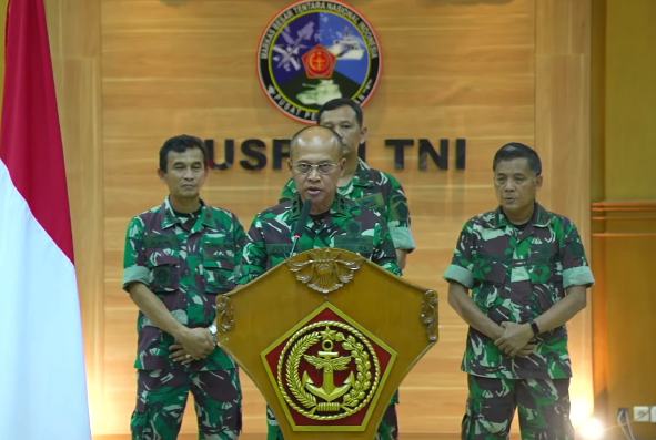Laksda TNI Julius Widjojono
