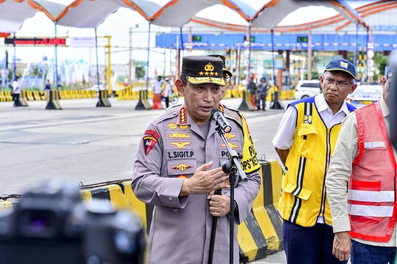 Listyo Sigit Prabowo