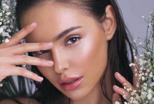 Makeup Natural