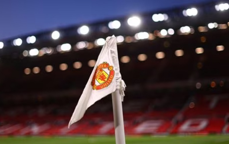 Manchester United Logo