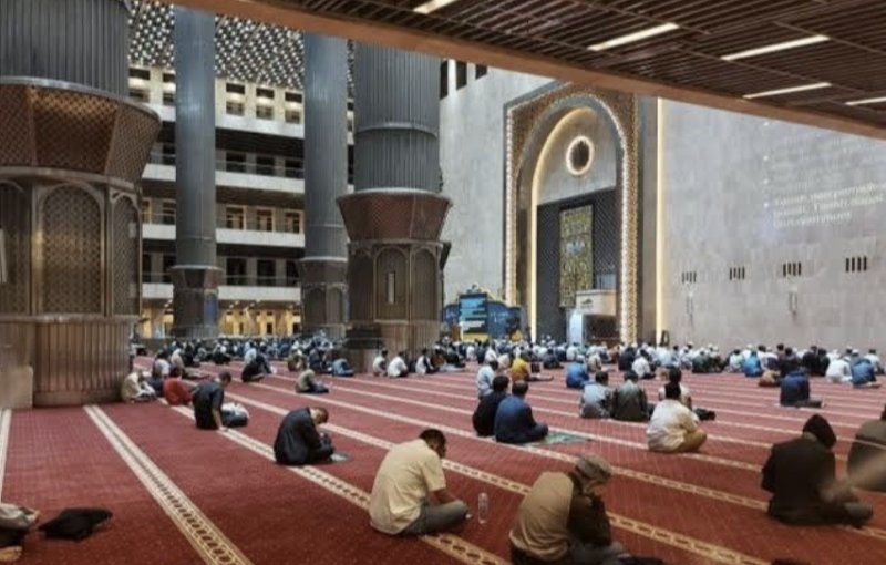Masjid Istiqlal