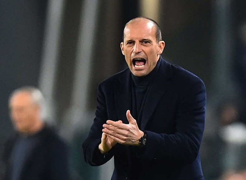 Massimiliano Allegri