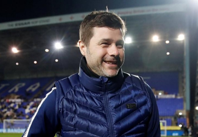 Mauricio Pochettino