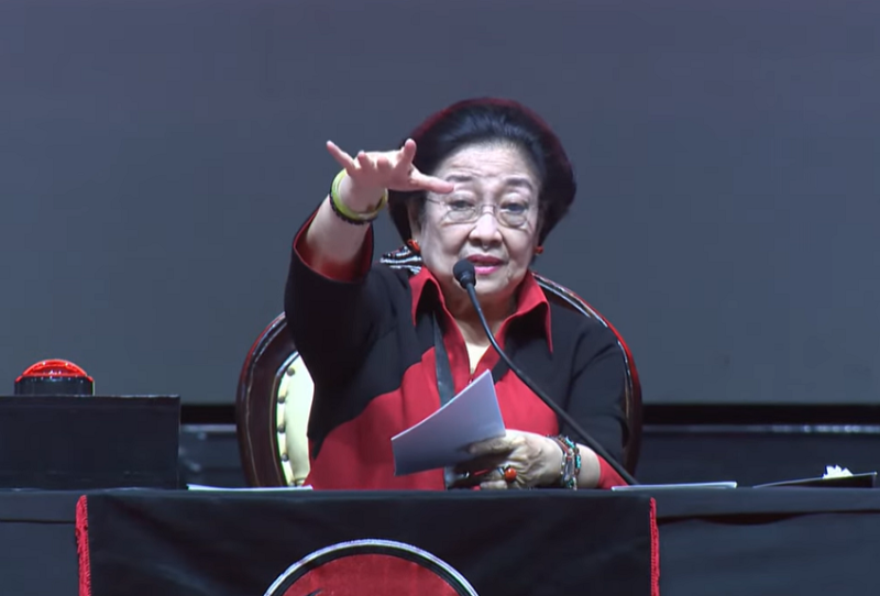 Megawati