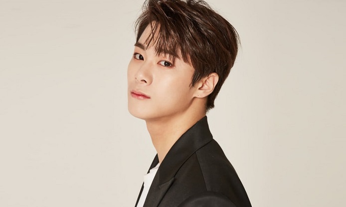 Moon Bin Astro