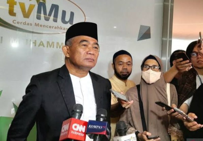 Muhadjir Effendy Muhadjir Effendy